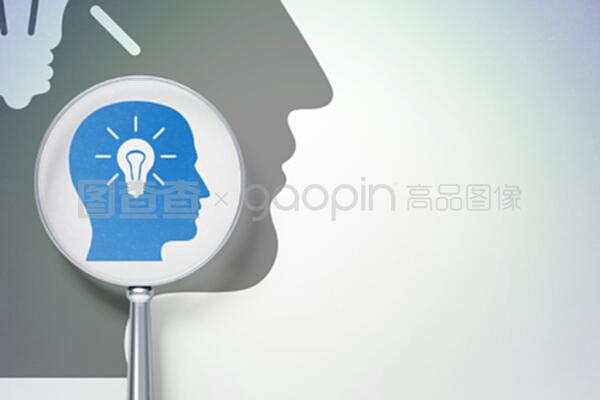 概念头·灯泡·光学玻璃 数字纪元中的蓝色风暴科技